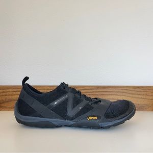 New Balance Men's Minimus 10 V1 Trail Running Shoe Black Size 11